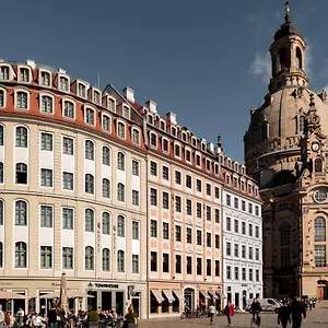 5* Hotel Vienna House Qf