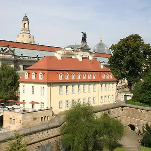 3* Hotel Hofgärtnerhaus