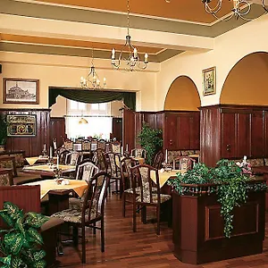 3* Hotel - Restaurant Kurhaus Klotzsche